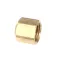 Jackson 4730-003-34-60 Ball Valve Assembly, 110V, 60HZ, 1/2"