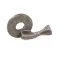 Viking Commercial 008559-000 Burner Ring/Venturi, Front Open Top, Bottom