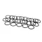 Taylor Freezers 008667-SER O-RING-PKG 25 TO BAG