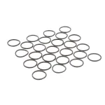 Bakers Pride Q3021X Washer/Spacer Kit, 1/2" OD, Door Rod