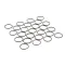Bakers Pride AS-Q3021X WASHER/SPACER KIT[FOR [2]1/2OD