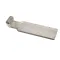 T&S Brass 008987-20 B-0509 KNEE PEDAL, ALUMINUM