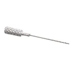 CMA Dish Machines 00899.01 Cleaning Drill Bit with Knurled Head