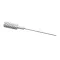 CMA Dish Machines 00899.01 Cleaning Drill Bit with Knurled Head