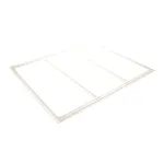 Sipromac 008A1530 SILICONE GASKET 1-3 561 X 630