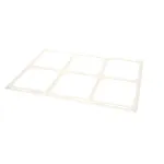 Sipromac 008A1893 SILICONE GASKET 2-3 GAS NO T62
