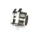 T&S Brass 009002-25 B-0850 Packing Nut/Lock Nut Assembly