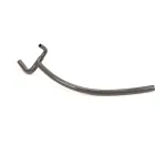 Follett 00901439 Tube, Evaporator Feed/Drain, Grey Agion