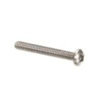 CMA Dish Machines 00902.00 Screw, Phillips, Pan Head, 8-32 x 1/1/4"