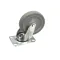 JBT 009080536 Caster, Swivel, Top Plate