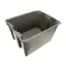 JBT 009092023 CONTAINER,21"X17"X12",