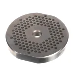 Butcher Boy Machines 0090922 Grinding Plate, 3 15/16", 3/16"/4.5MM Holes