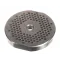 Butcher Boy Machines 0090922 Grinding Plate, 3 15/16", 3/16"/4.5MM Holes