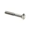 CMA Dish Machines 00910.00 Bolt, Hex Head, 1/4-20 x 1 1/2", Stainless Steel