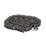 Butcher Boy Machines 0091104 Chain Assembly, 250M, AU42, AU52