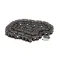 Butcher Boy Machines 0091104 Chain Assembly, 250M, AU42, AU52