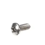 CMA Dish Machines 00911.50 Pan Head Screw, #8-32 x 3/8'