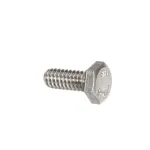 CMA Dish Machines 00914.10 Bolt, Hex Head, 1/4-20 x 5/8"