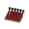 Follett 00918813 PEN, CHART RECORDER COBEX - 6 PACK OF RED