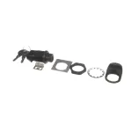 Follett 00924514 LATCH, DOOR LOCK ASSEMBLY