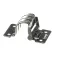 JBT 009284061 Hinge, Torque, Concealed, 304SS