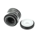 Follett 00931121 SEAL, SHAFT 3/8 CARBON CERAMIC, SS, NSF51