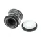 Follett 00931121 SEAL, SHAFT 3/8 CARBON CERAMIC, SS, NSF51