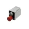 Butcher Boy Machines 0093285 Stop Switch, Red Push Button, Grinder