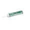 Cleveland 00932 Silicone Sealant, 732, Aluminum, 10 Ounce CaulkingTube