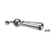 T&S Brass 009331-41 DECORATIVE CLUB HANDLE, COLD