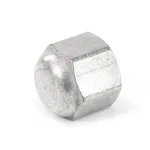 Bunn 00935.0001 CAP, FLARE-BRASS TIN PLD .250