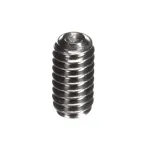 CMA Dish Machines 00935.25 1/4-20 X 1/2 SOCKET SET SCREW