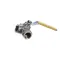 Keating 009354 Filter Valve, 3-Way, 1/2"