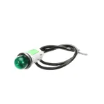 Keating 009375 Indicator Light, 125V, Green, Pasta Cooker