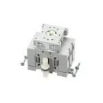 Butcher Boy Machines 0093999-023 Disconnect Switch, On/Off Load, 25A, 600V