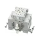 Butcher Boy Machines 0093999-023 Disconnect Switch, On/Off Load, 25A, 600V