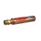 T&S Brass 009401-45 WATER HAMMER ARRESTOR, 1/2NPT MALE THREADS