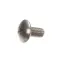 CMA Dish Machines 00940.50 Screw, Phillips, Truss Head, 10-32 x 3/8"
