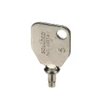 JBT 009425020 Key, Toolhead,Southco, MFJ/CJ
