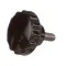 Butcher Boy Machines 0095084S Knob, Clamping, B14, SA16, SA20
