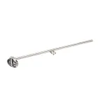 T&S Brass 009546-40 Upper Support Rod Assembly, 12-1/2"