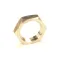 Bunn 00957.0000 Hex Nut, Brass, .75-16