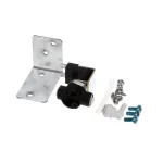 Follett 00957704 Solenoid Valve, Dispense, 120V, 50/60HZ