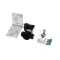 Follett 00957704 Solenoid Valve, Dispense, 120V, 50/60HZ