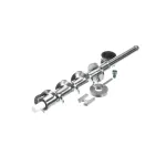 Follett 00957845 Auger with Front Seal, Evaporator Assembly
