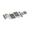 Follett 00958066 Retainer Kit, Sensor, 7 Series