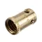 T&S Brass 009614-40 REMOVABLE INSERT & MONEL SEAT, COLD (LTC)