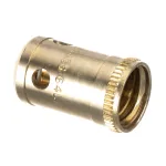 009615-40 T&S Brass - Lead Free Hot Insert Monel Seat