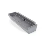 Drain Pan: Fits Follet Ice Brand