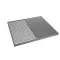 Electrolux Professional 0USN08 Wire Shelf/Rack, Left, Epoxy Coated